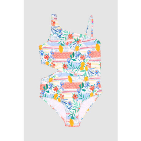 Malla vitamin 8-18a Flower