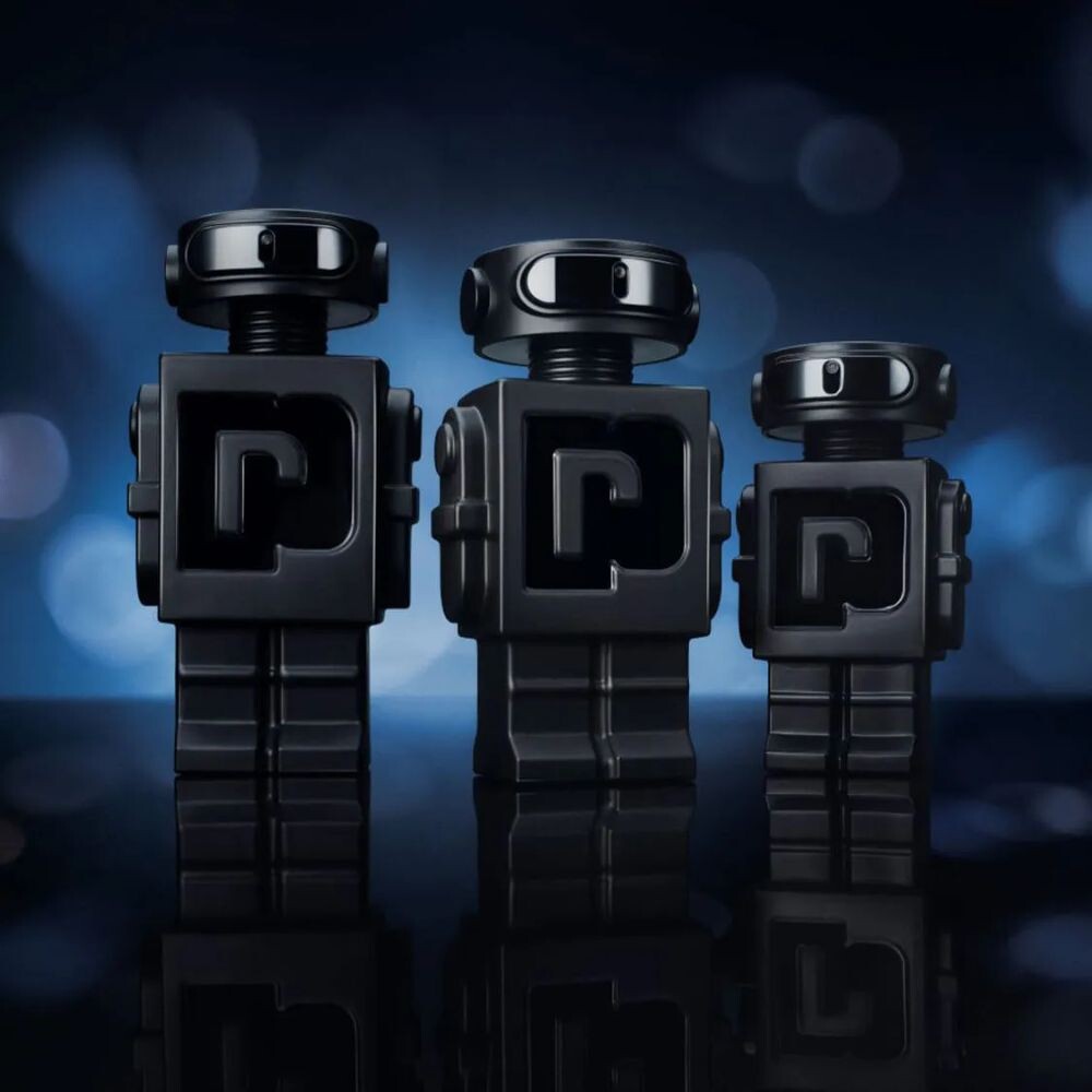 Phantom Parfum Refill 100ml