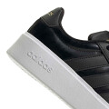 Championes de Niños Adidas Streettalk Bold Junior Negro