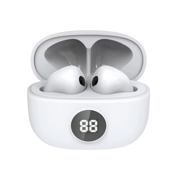 Auriculares Stereo Inalambrico Táctil Bluetooth Miccell BH46 Auriculares Stereo Inalambrico Táctil Bluetooth Miccell BH46