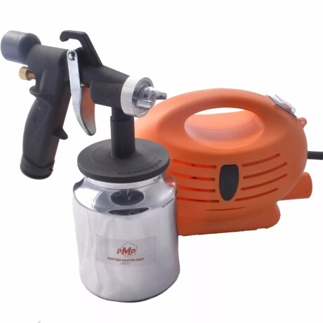 GALOX EQUIPO PINTAR HVLP PANTHER MASTER PAINT 850W Galox Equipo Pintar Hvlp Panther Master Paint 850w