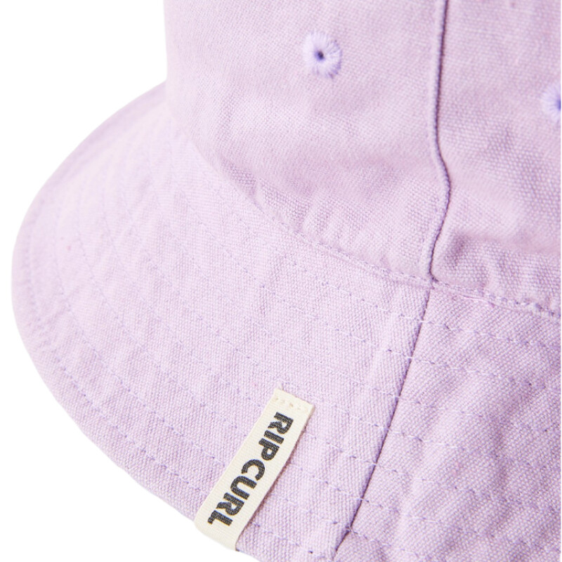 Sombrero Rip Curl La Isla Geo Revo Bucket Sombrero Rip Curl La Isla Geo Revo Bucket