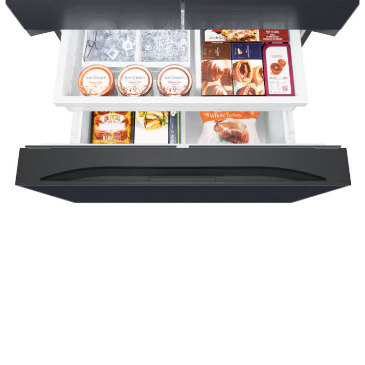 Heladera Samsung 766L French Door (RF32) + Microondas Samsung 20 Lts ¡De Regalo! Heladera Samsung 766L French Door (RF32) + Microondas Samsung 20 Lts ¡De Regalo!