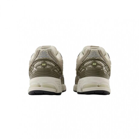 Championes New Balance 1906 Beige