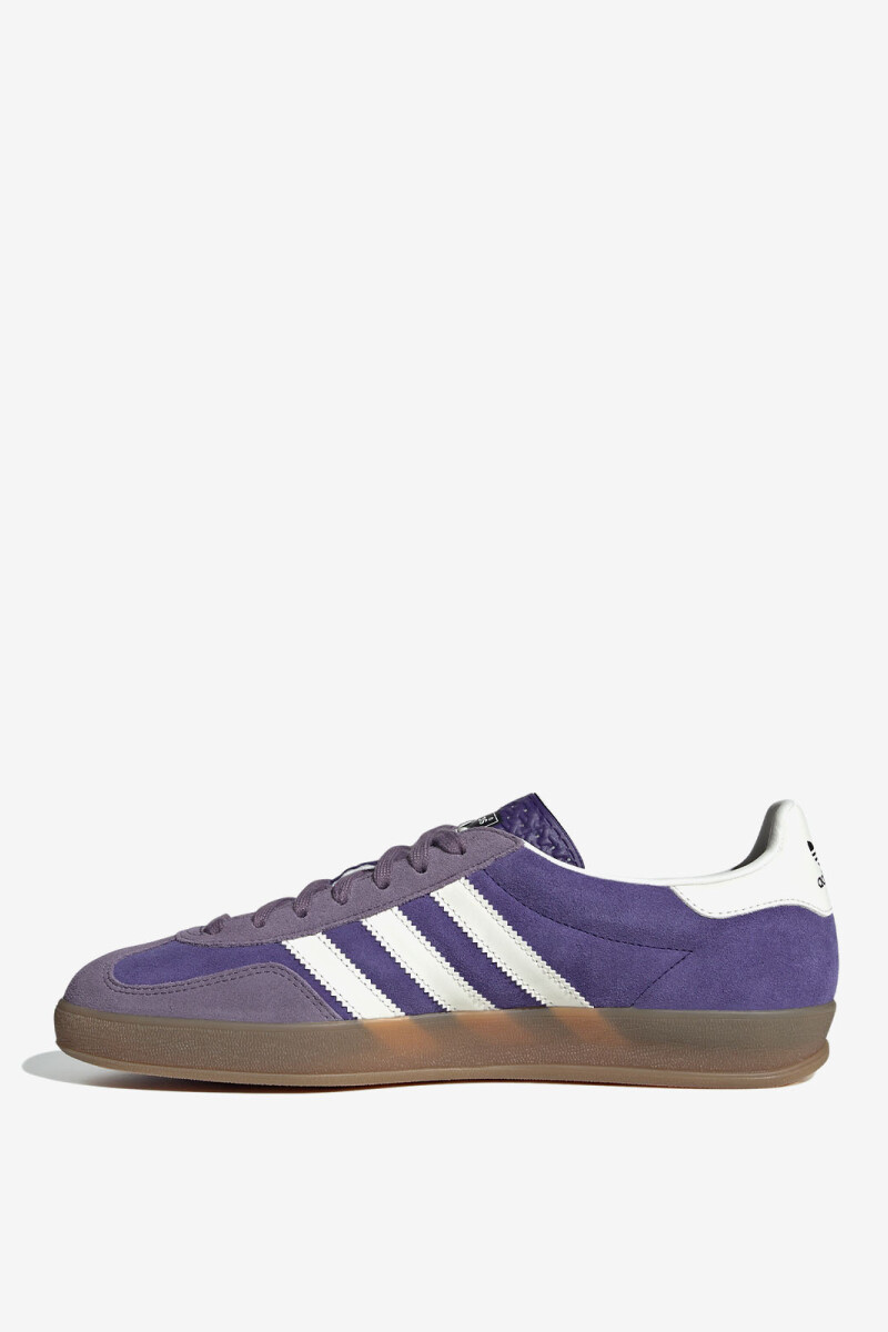 GAZELLE INDOOR Azul