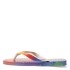 Sandalias de Mujer Havaianas Top Pride Premium Beige Paja