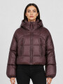 Campera Sel Magenta