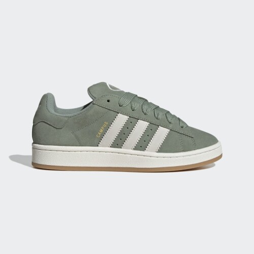 Championes Adidas Campus 00s Verde
