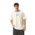 REMERA PARISIEN XS-XL CRUDO