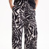 Pantalon Chicago Negro
