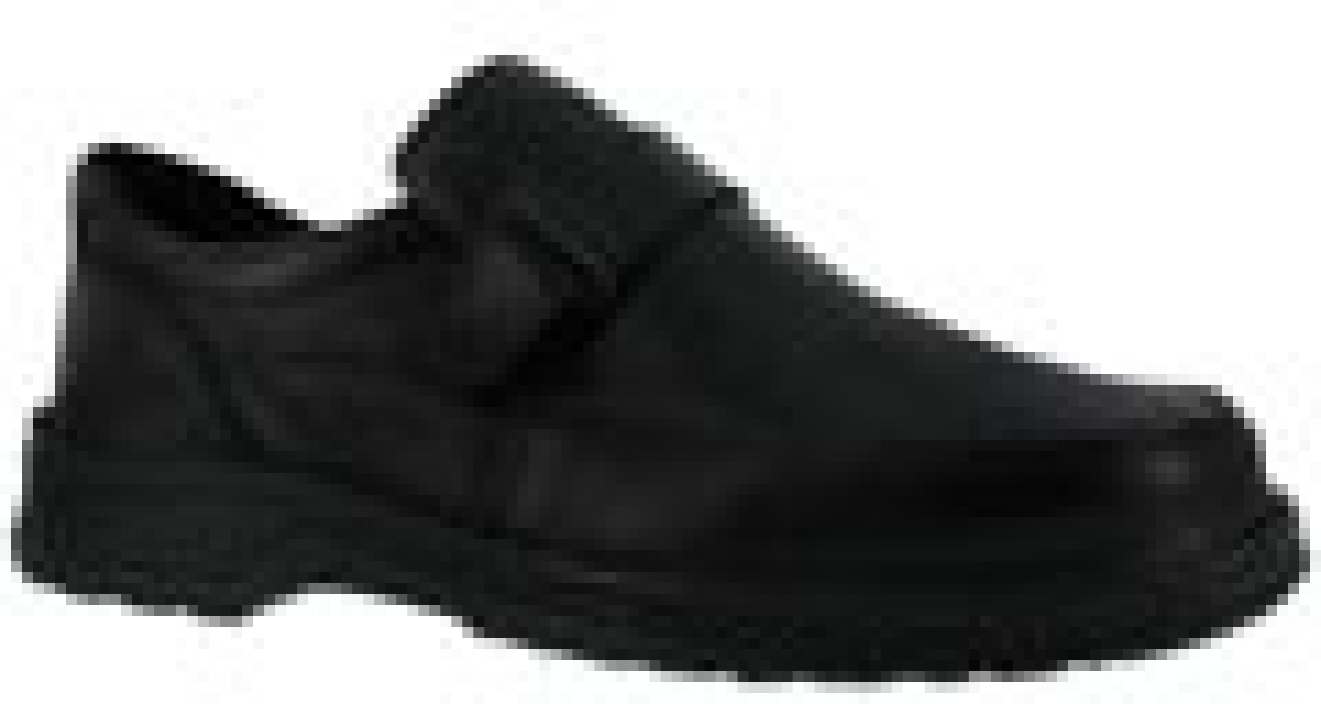Zapatos de Hombre Lombardino Lexus - Negro 