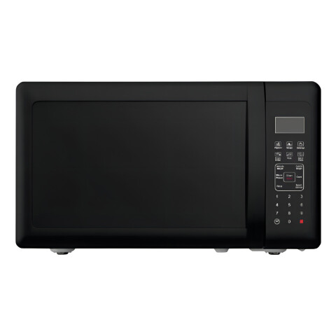Microondas Telefunken 20 Lts Negro Digital Tlfmic20dn Microondas Telefunken 20 Lts Negro Digital Tlfmic20dn