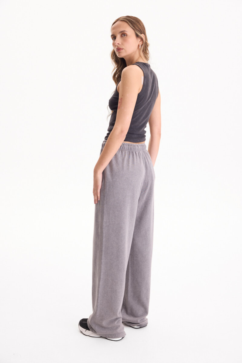 Pantalon Pearl Gris