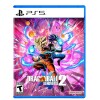 Juego PS5 Dragonball Xenoverse 2 Juego PS5 Dragonball Xenoverse 2