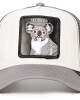 Gorra Goorin Bros Trucker Baseball - The Slumped Koala Gorra Goorin Bros Trucker Baseball - The Slumped Koala