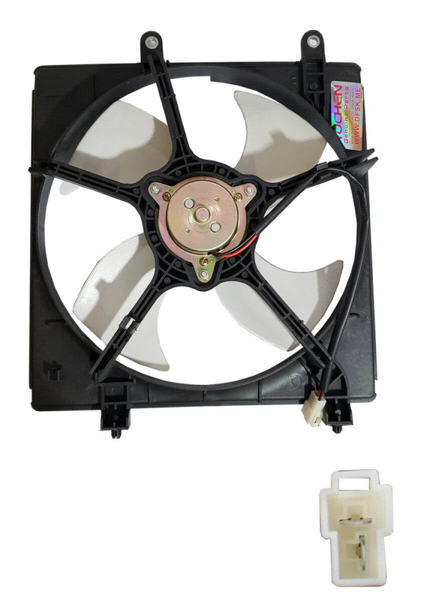 ELECTROVENTILADOR CHANA CHANA FURGON PICKUP 1.0 2005/ - 