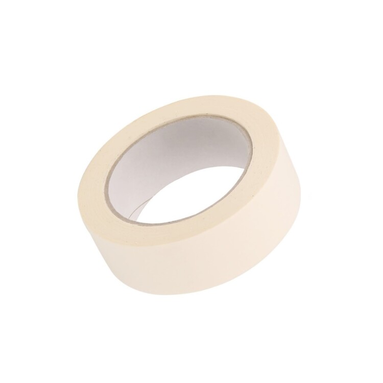 CINTA ENMASCARAR 36MM X45 METROS BEIGE