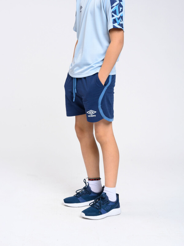 BERMUDA DELL JUNIOR Umbro Junior 01p