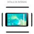 Tablet Xmobile X8 Pro 3/64 Gb 4g + Estuche TABLET MOBILE X8 PRO 3/64 4G NEGRO DF