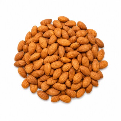 Almendras Peladas Tostadas 100 g La Molienda Almendras Tos Sin Sal