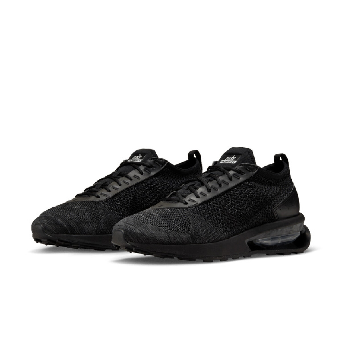 Championes NIKE AIR MAX de Hombre - FD2764-001 - Negro 