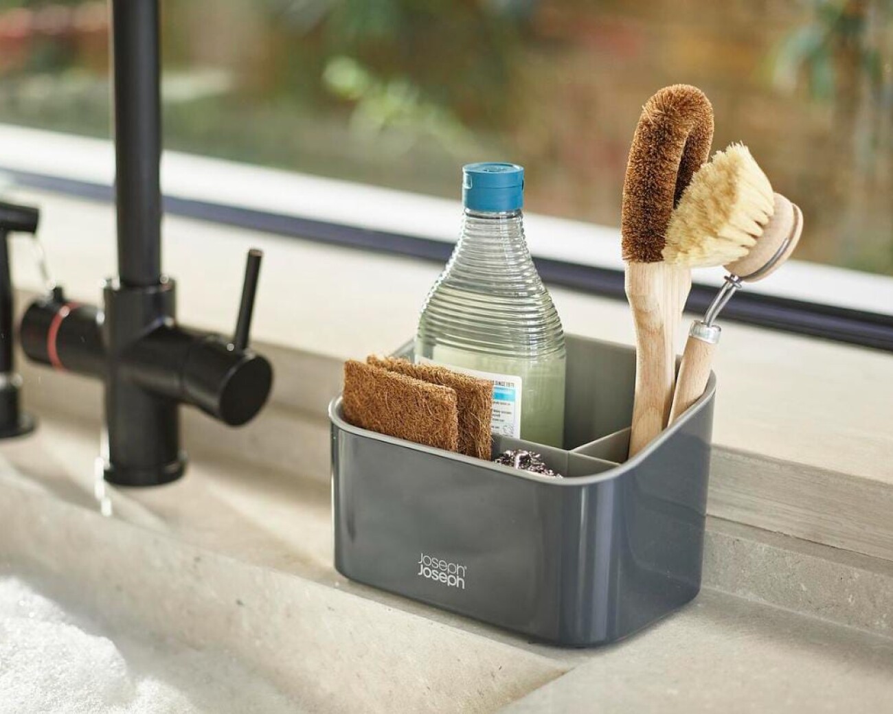 Organizador de Fregadero Joseph Joseph SinkStore™ - Preventa Organizador de Fregadero Joseph Joseph SinkStore™ - Preventa