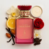 Perfume Risala Ehsas Love Woman EDP 100ml Para Mujer Aroma Dulce Perfume Risala Ehsas Love Woman EDP 100ml Para Mujer Aroma Dulce
