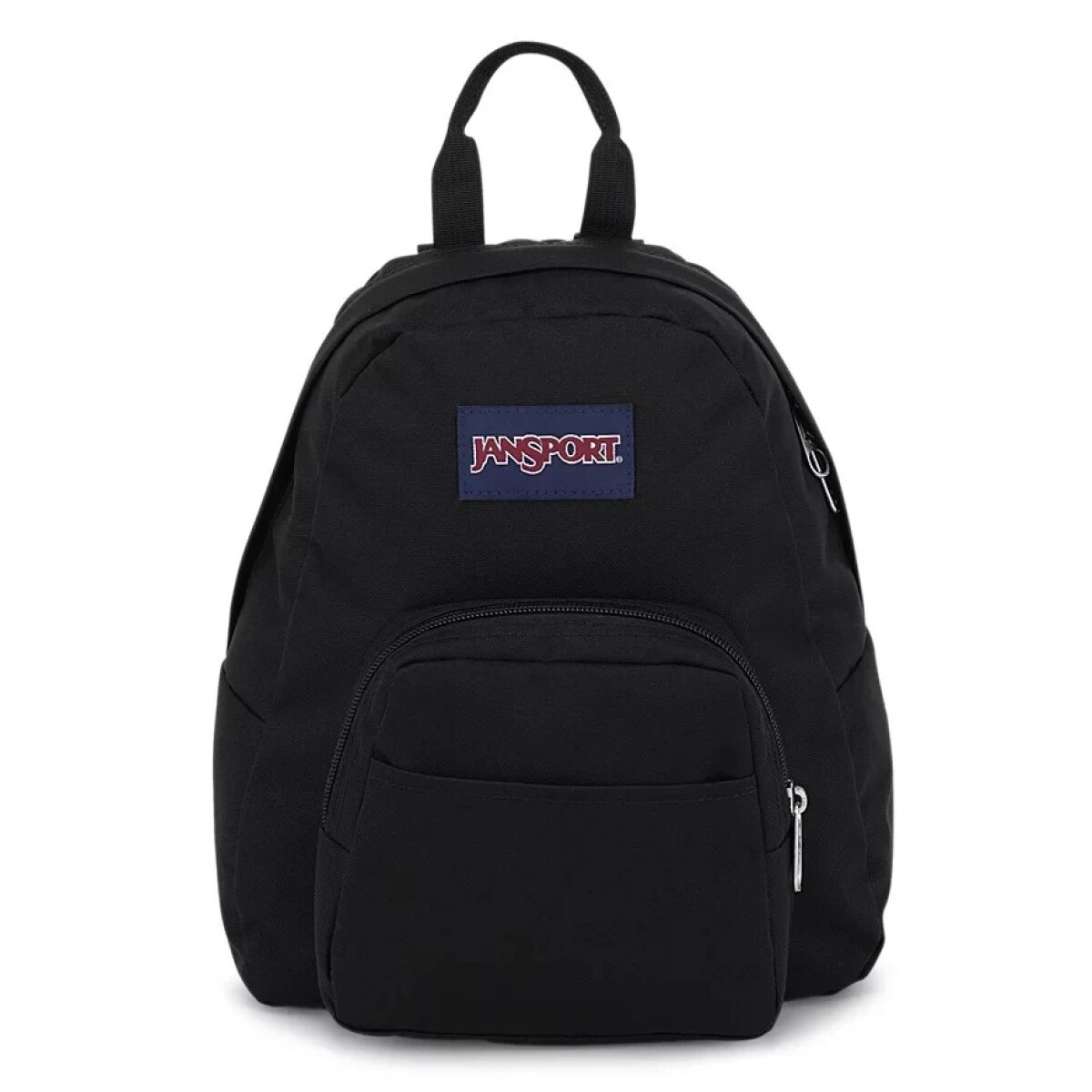 Mochila Jansport Half Pint 10.2 L - NEGRO 