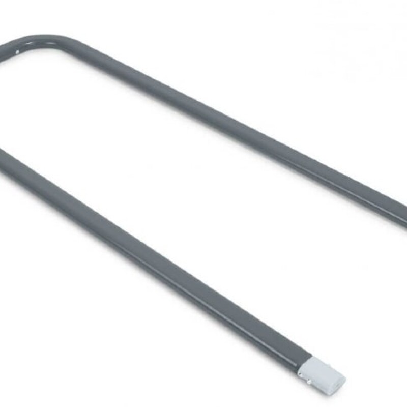 INTEX REPUESTO SOPORTE -U- CON PIN PISCINAS ULTRA FRAME 5.49 - 7.32 Intex Repuesto Soporte -u- Con Pin Piscinas Ultra Frame 5.49 - 7.32