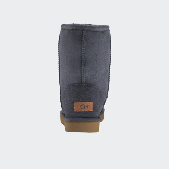 Botas UGG Classic Short II Azul