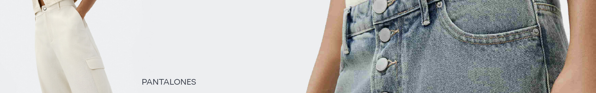 PANTALONES