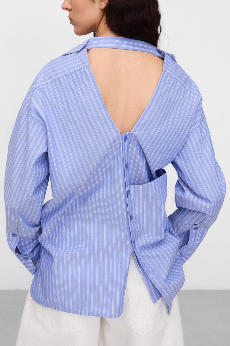 CAMISA Combinado