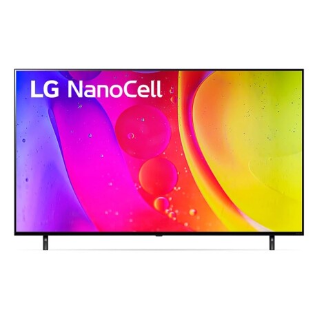 Smart Tv Lg 50' Nanocell 50nano80sqa Smart Tv Lg 50' Nanocell 50nano80sqa