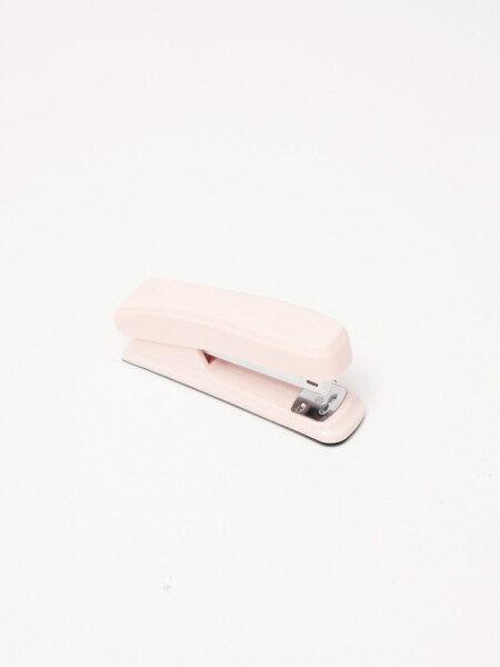 Engrampadora Rosa