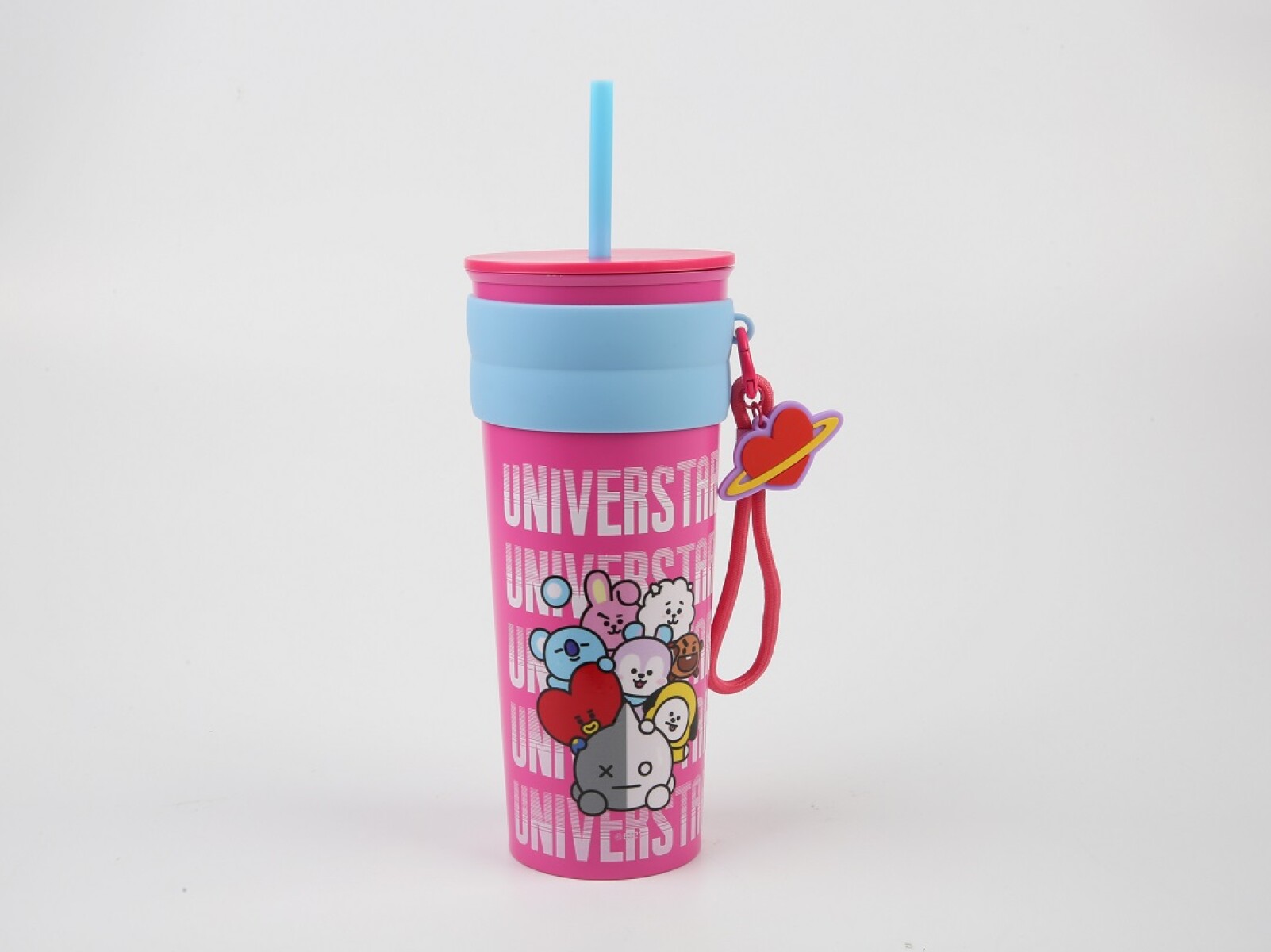 Vaso acero BT21 800ml 