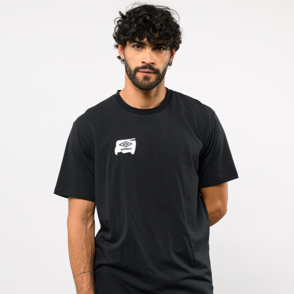 Remera Flexor Umbro Hombre 002