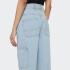 Pantalón Dickies Madison Loose Fit Azul