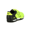 Diadora CAPRI Futbol TF M Amarillo Fluo-Negro Amarillo Fluo-Negro