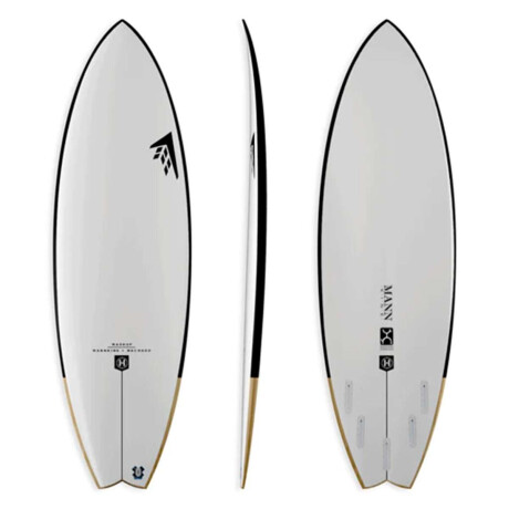 Tabla Firewire Mashup Futures 5 8