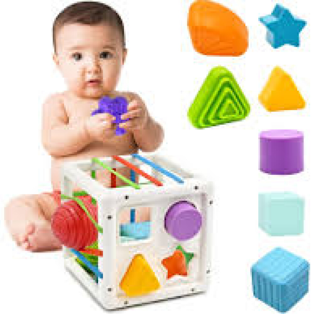 Cubo elasticos HUANGER Cubo elasticos HUANGER