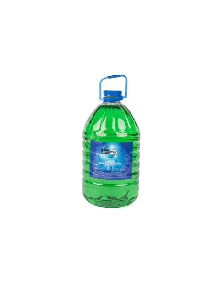 LIMPIADOR DESINFECTANTE AL 99.9%, 5LT LIMPIADOR DESINFECTANTE AL 99.9%, 5LT