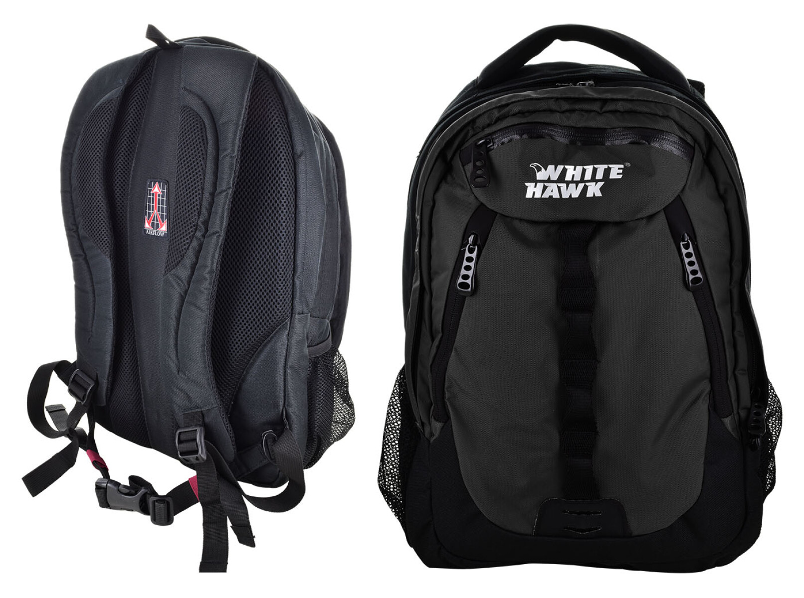 MOCHILA CAMPING 46X29X14CM 21931 