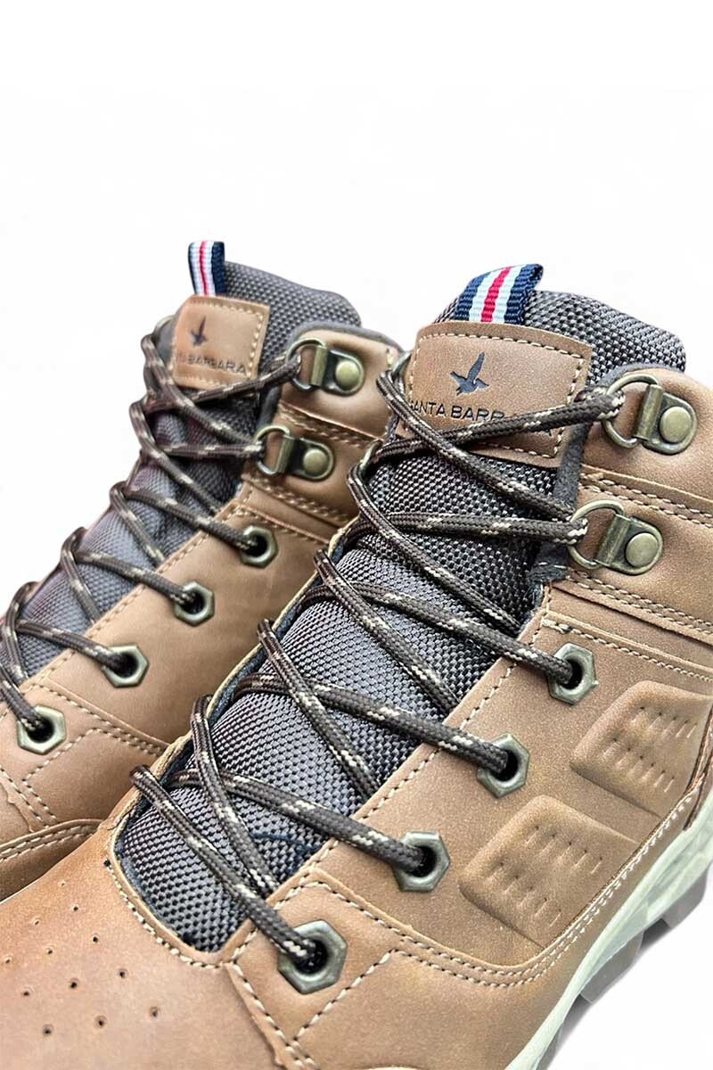 BOTA DIKSON SANTA BARBARA Camel