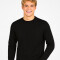 Sudadera Nerio Men Negro