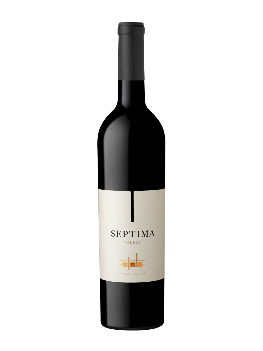 Vino Séptima Malbec 750 ml Vino Séptima Malbec 750 ml