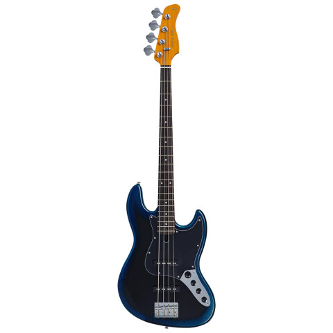 Bajo electrico Sire Marcus Miller V3-4 New Gen Midnight Blueburst Bajo electrico Sire Marcus Miller V3-4 New Gen Midnight Blueburst