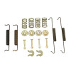 KIT DE MONTAJE PARA FRENOS TRASEROS FUSCA 1600 Kit De Montaje Para Frenos Traseros Fusca 1600