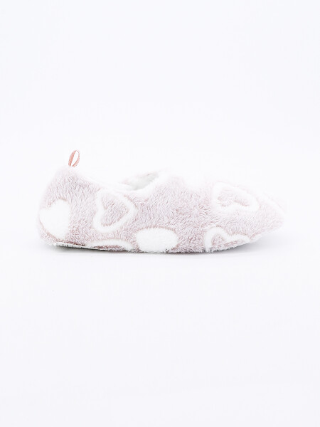 PANTUFLA ANIMAL PRINT ESTAMPADO 1