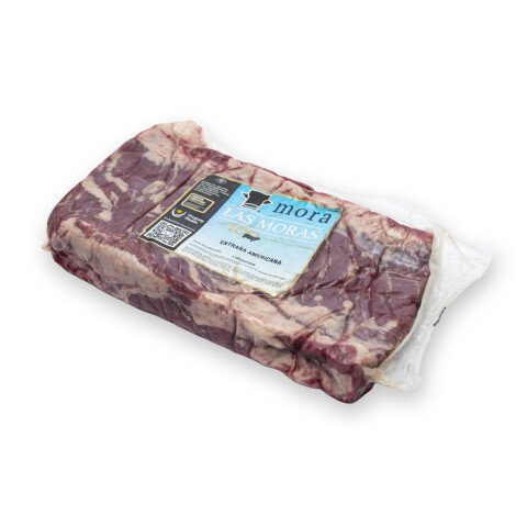 Entraña Americana de feed lot Entraña Americana de feed lot