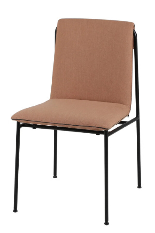 Silla Float Terracota